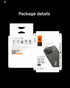 Spigen iPhone 17 Pro Max / 17 Pro Lens Protector – Optik Pro EZ Fit